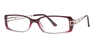 Modern Eyeglasses Rebecca