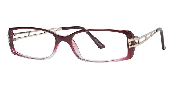 Modern Eyeglasses Rebecca