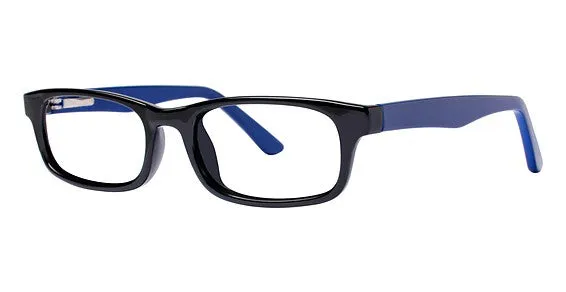 Modern Eyeglasses Spunky