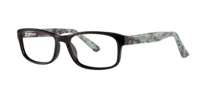 Modern Eyeglasses Tangle