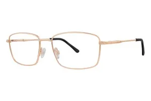 Modern Eyeglasses Willy