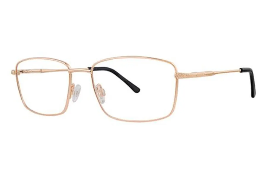 Modern Eyeglasses Willy