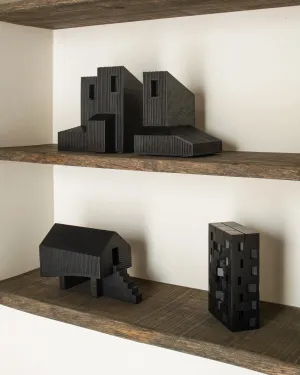 modern farmhouse object
