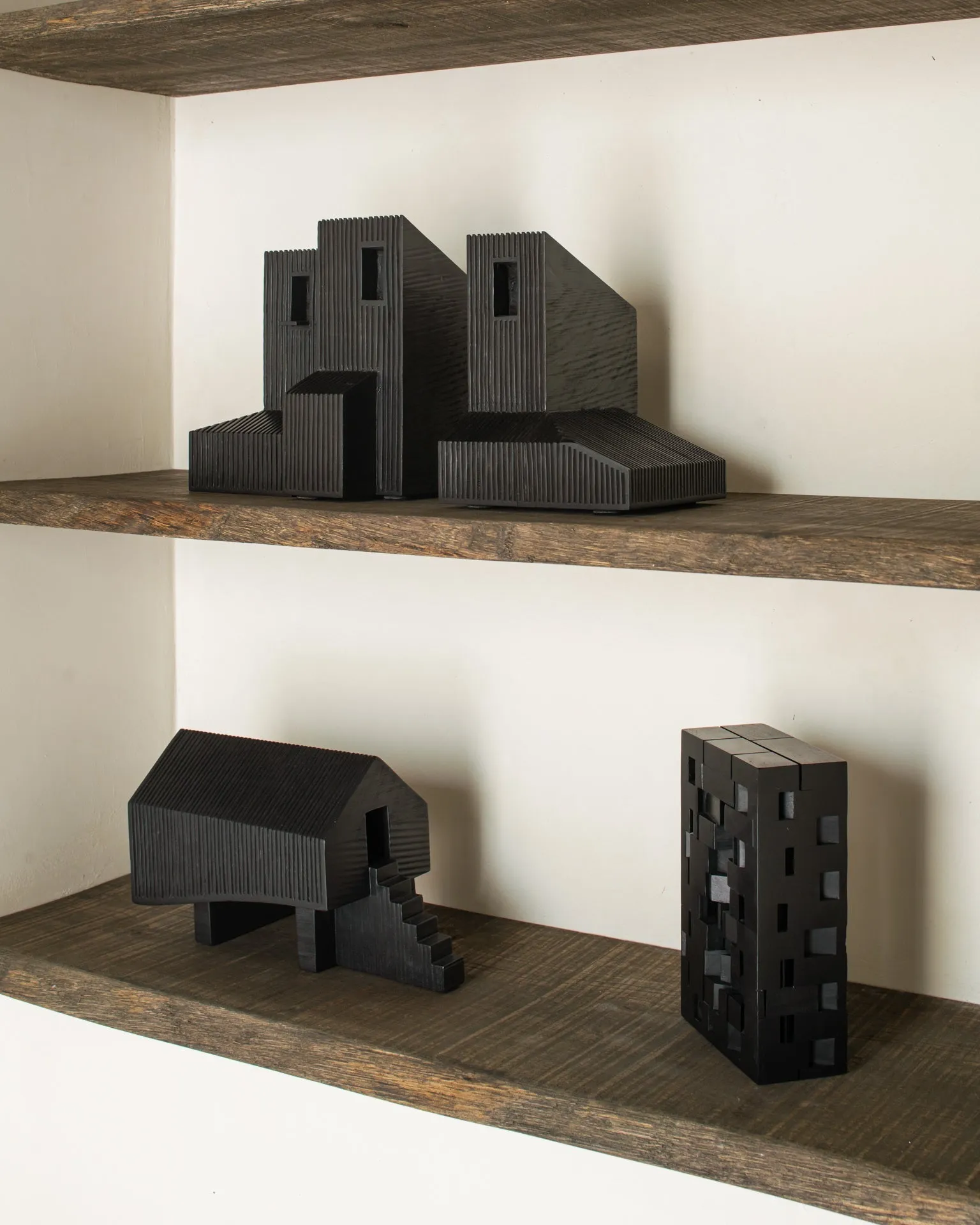 modern farmhouse object
