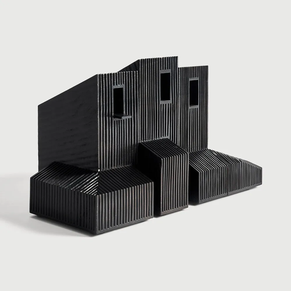 modern farmhouse object
