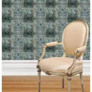 Modern Home Wallpaper - Printed
