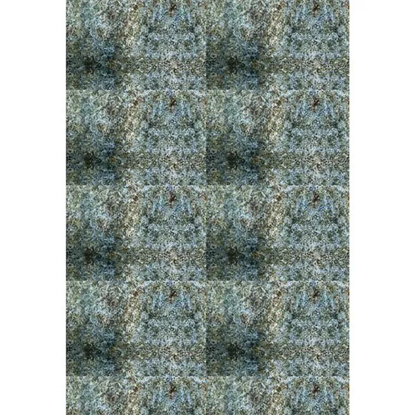 Modern Home Wallpaper - Printed