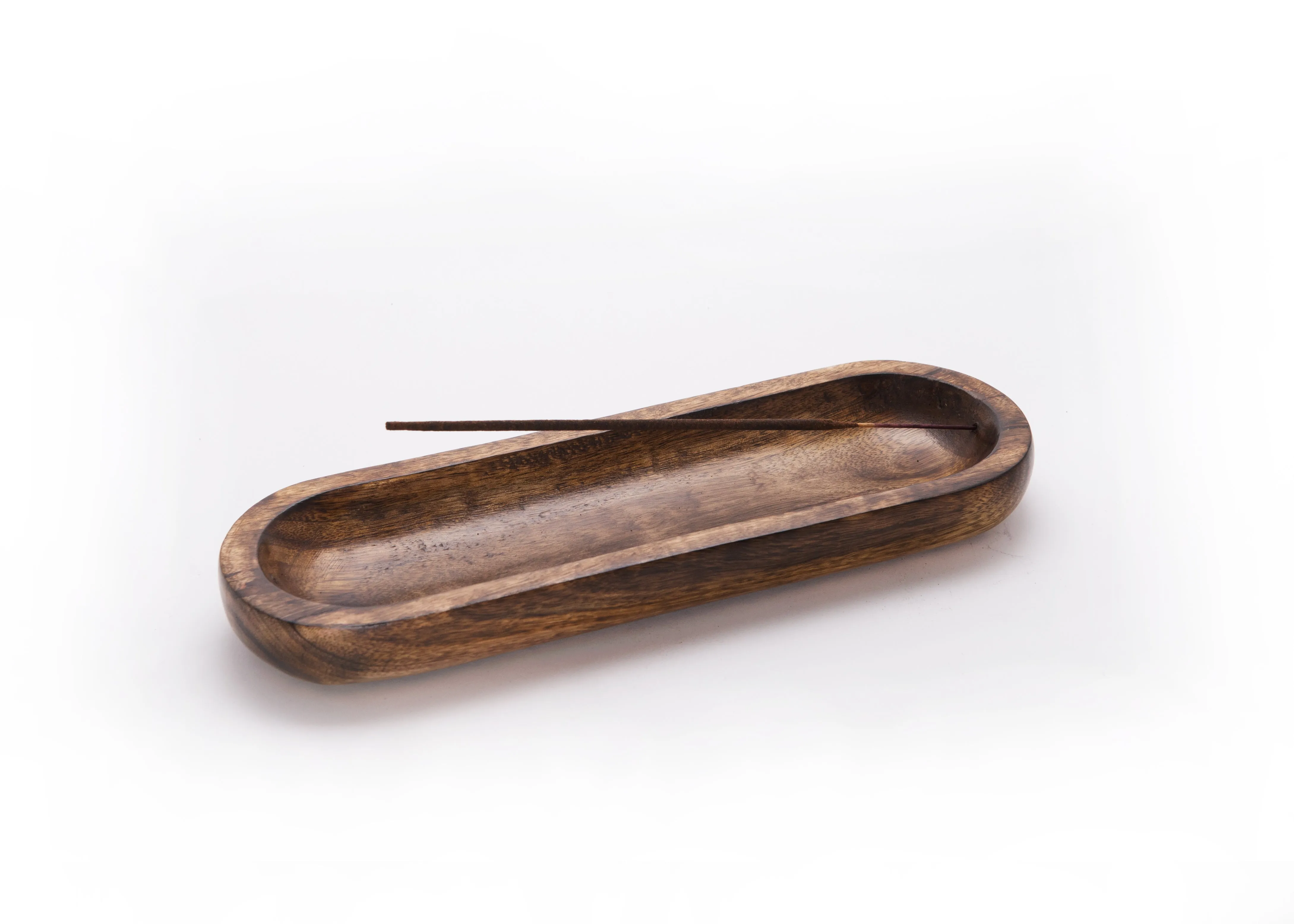 Modern Incense Holder