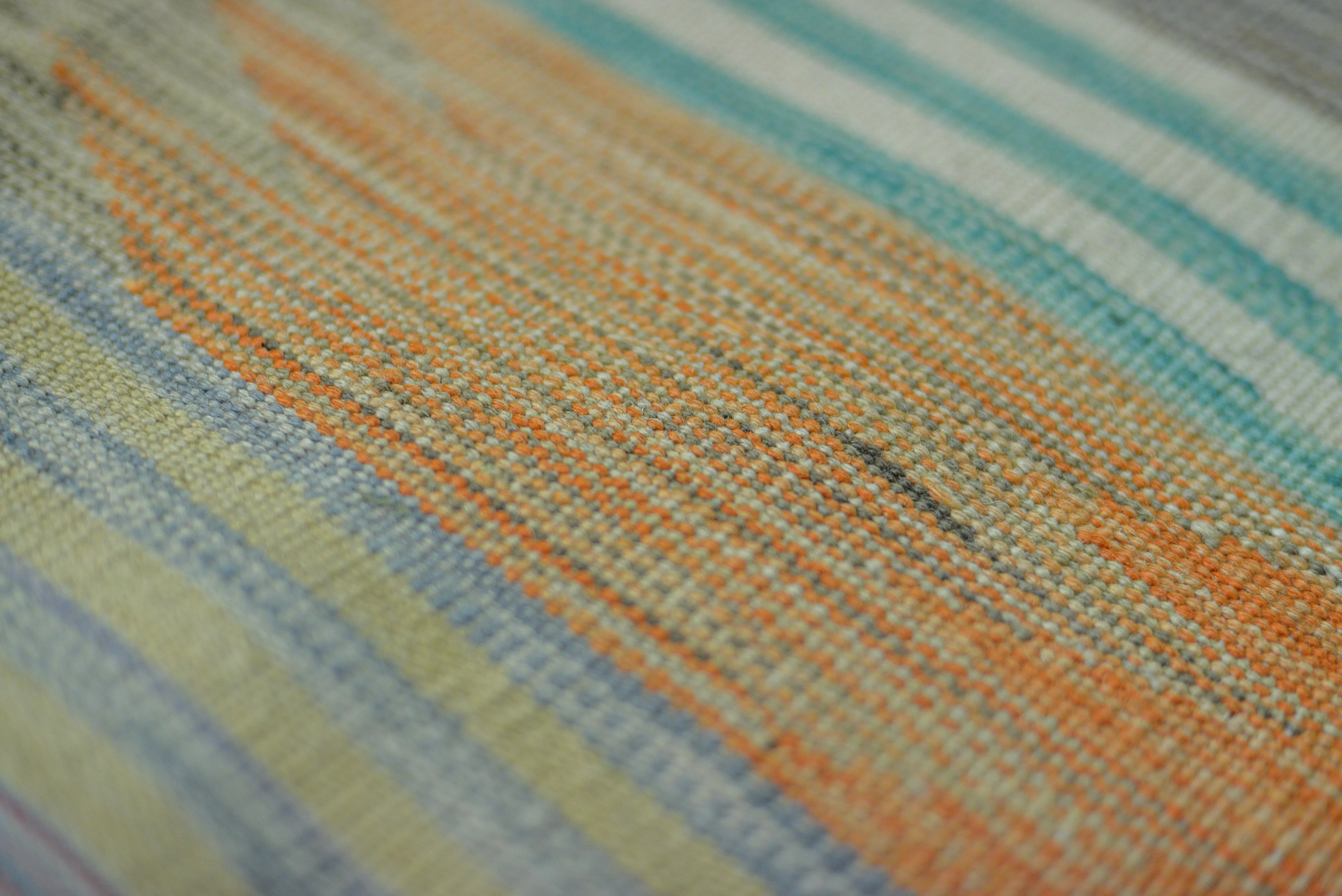 Modern Kilim 2'9" x 4'2"