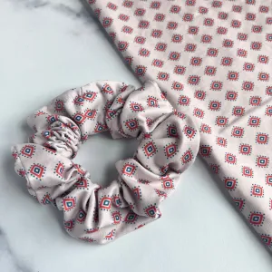 Modern Lady Scrunchie