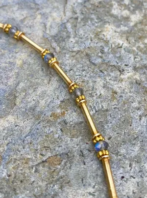 Modern Love Necklace