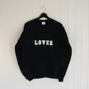 MODERN LOVER CREWNECK
