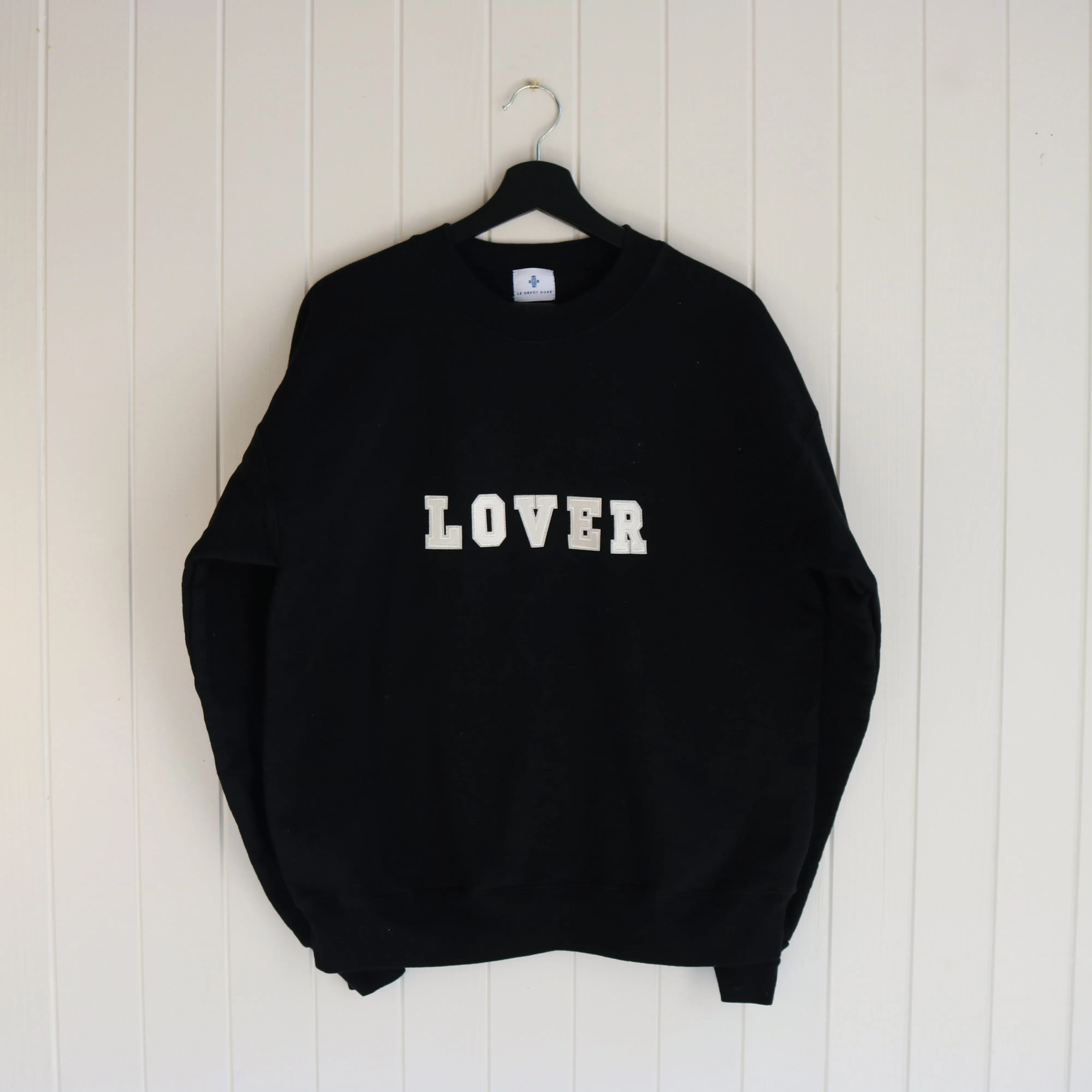 MODERN LOVER CREWNECK