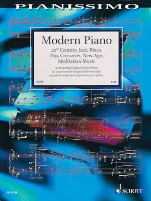 Modern Piano