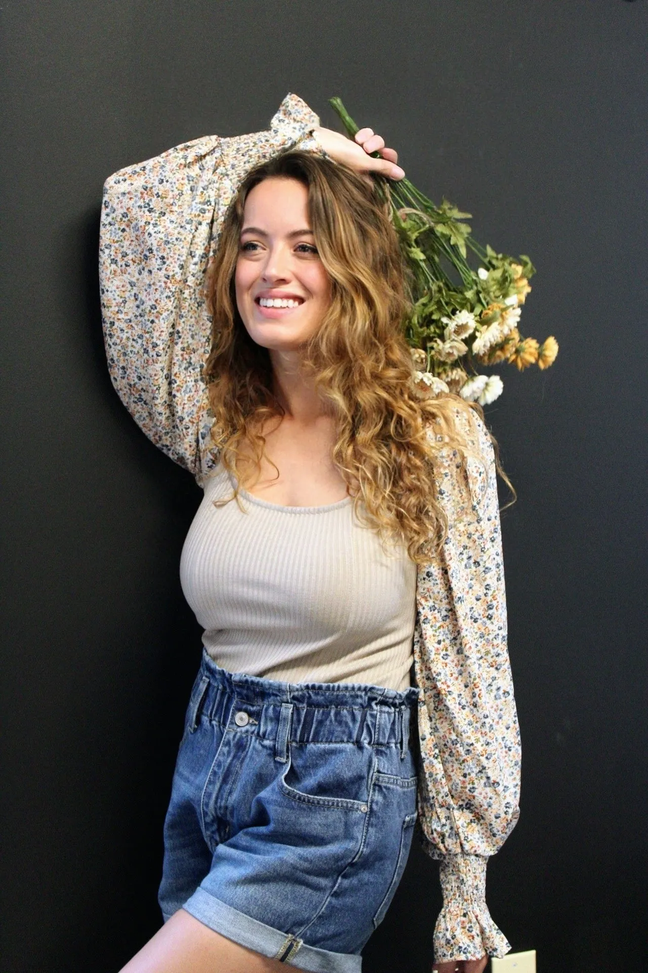 Modern Princess Bodysuit