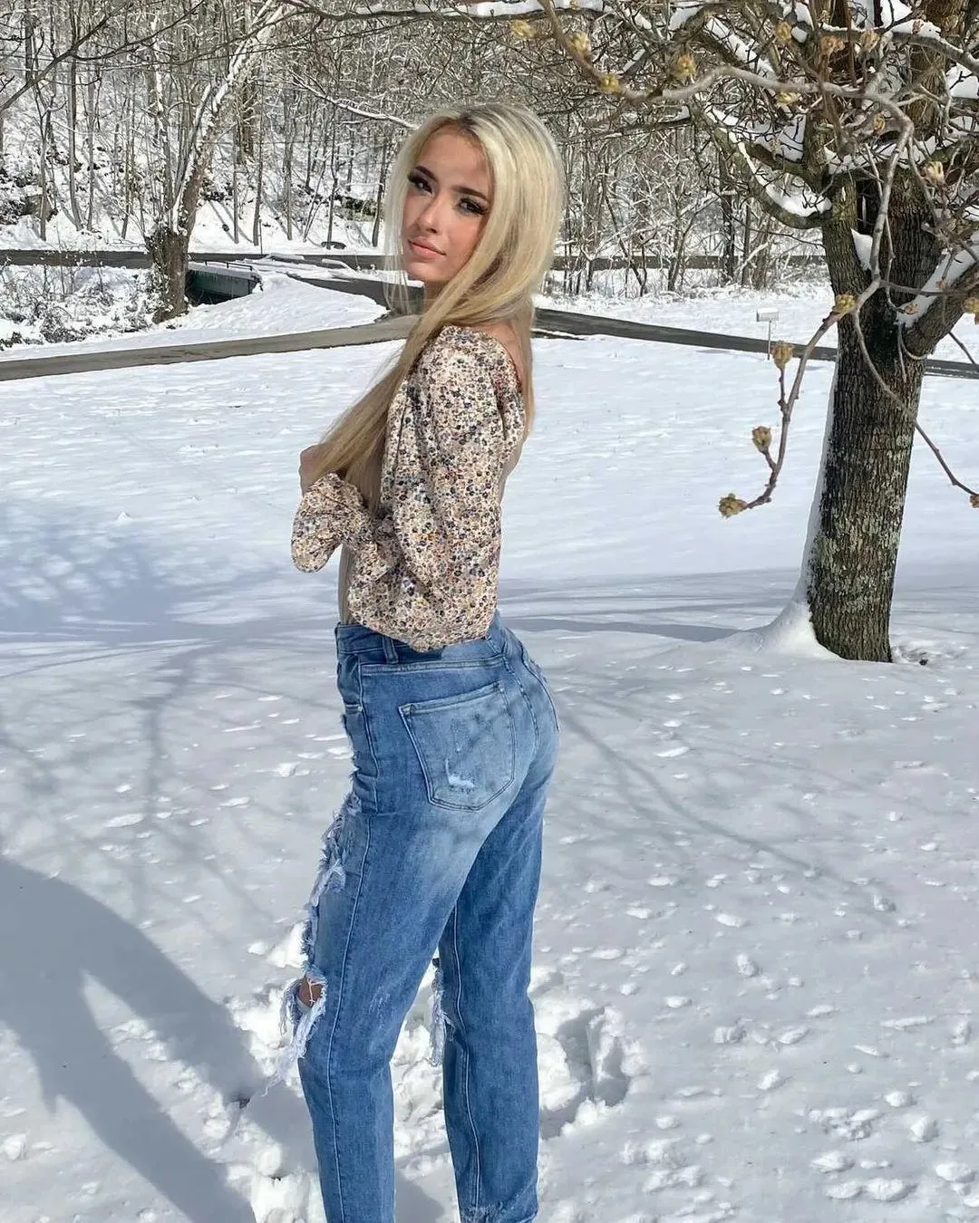 Modern Princess Bodysuit