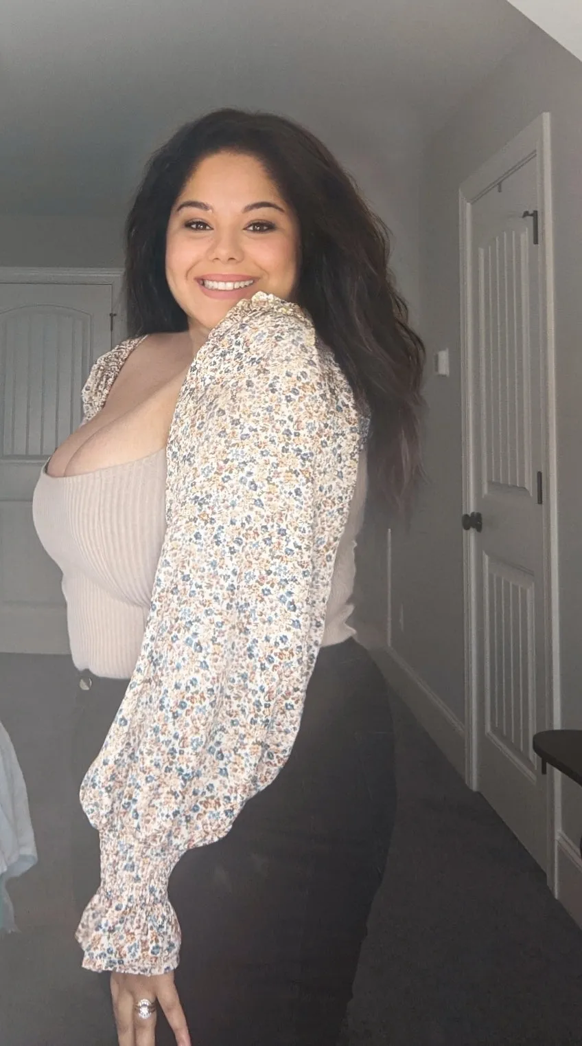 Modern Princess Bodysuit