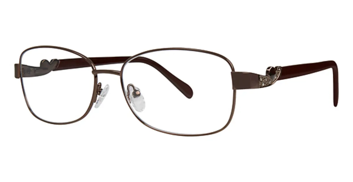 Modern Times Eyeglasses Gather