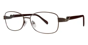 Modern Times Eyeglasses Gather