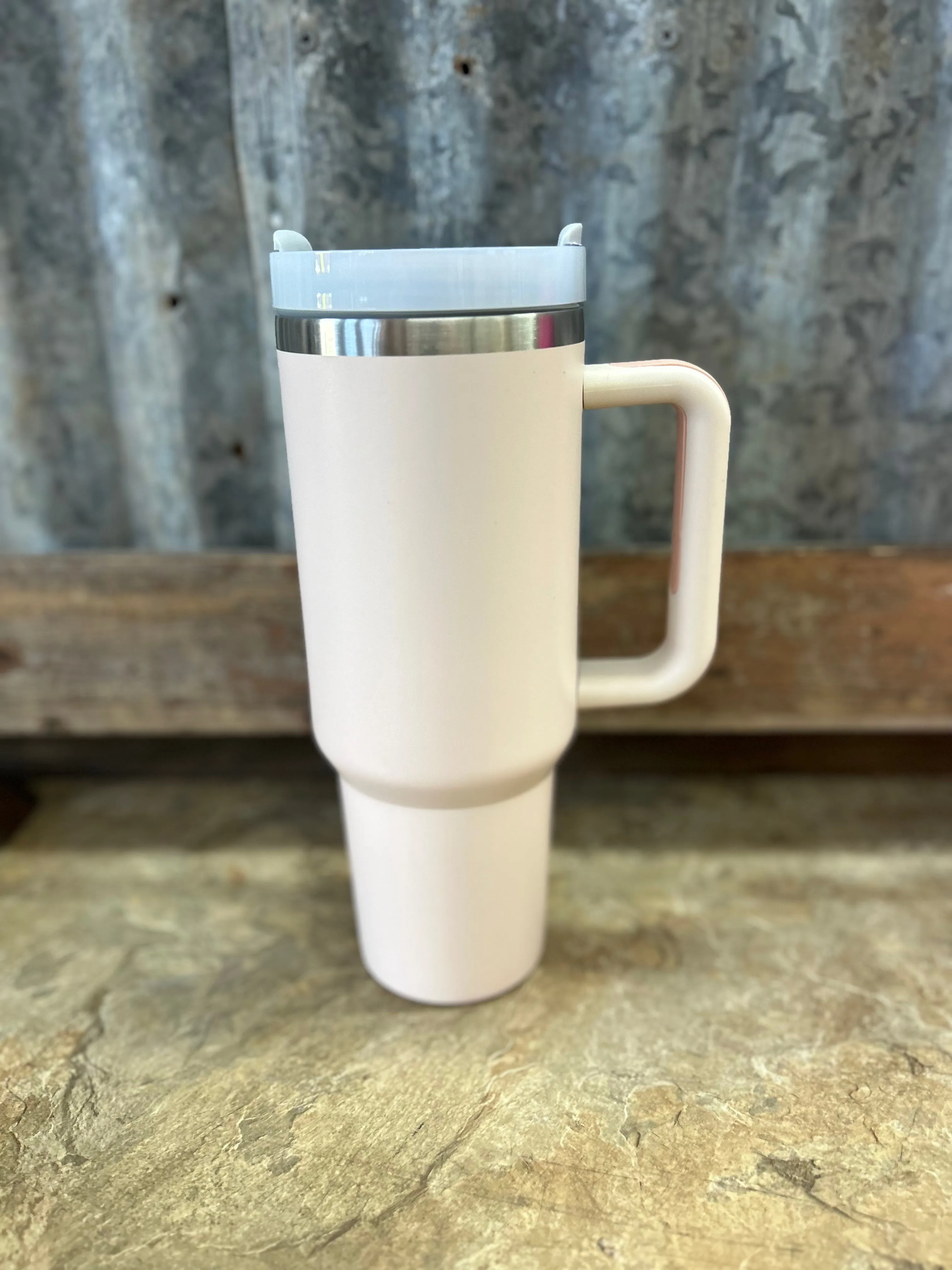 Modern Tumbler