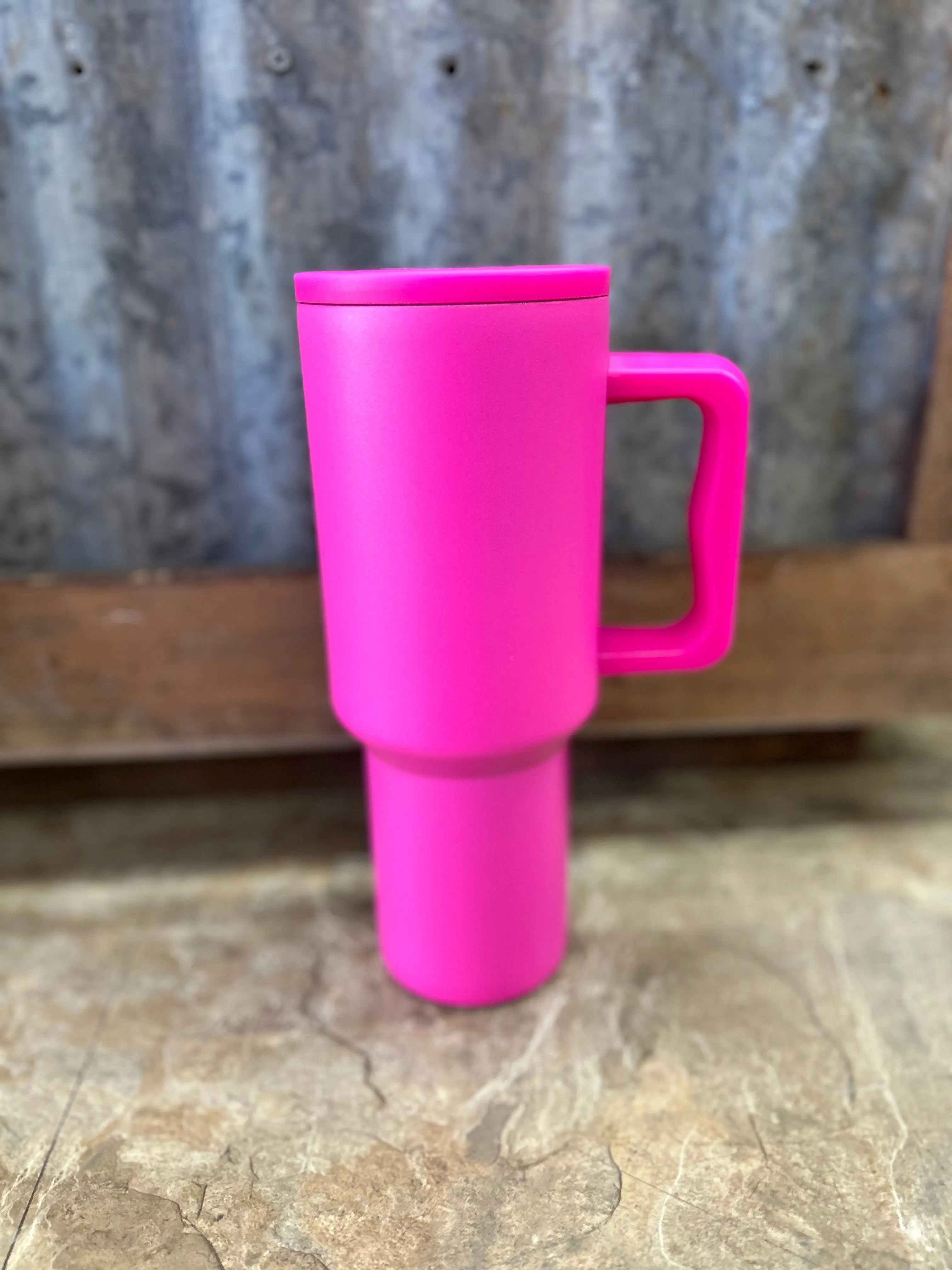 Modern Tumbler