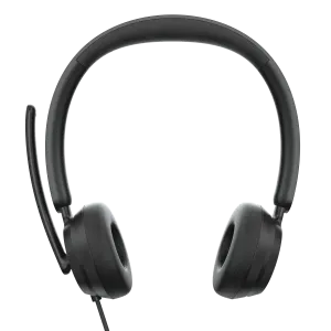Modern USB Headset (EU/UK)
