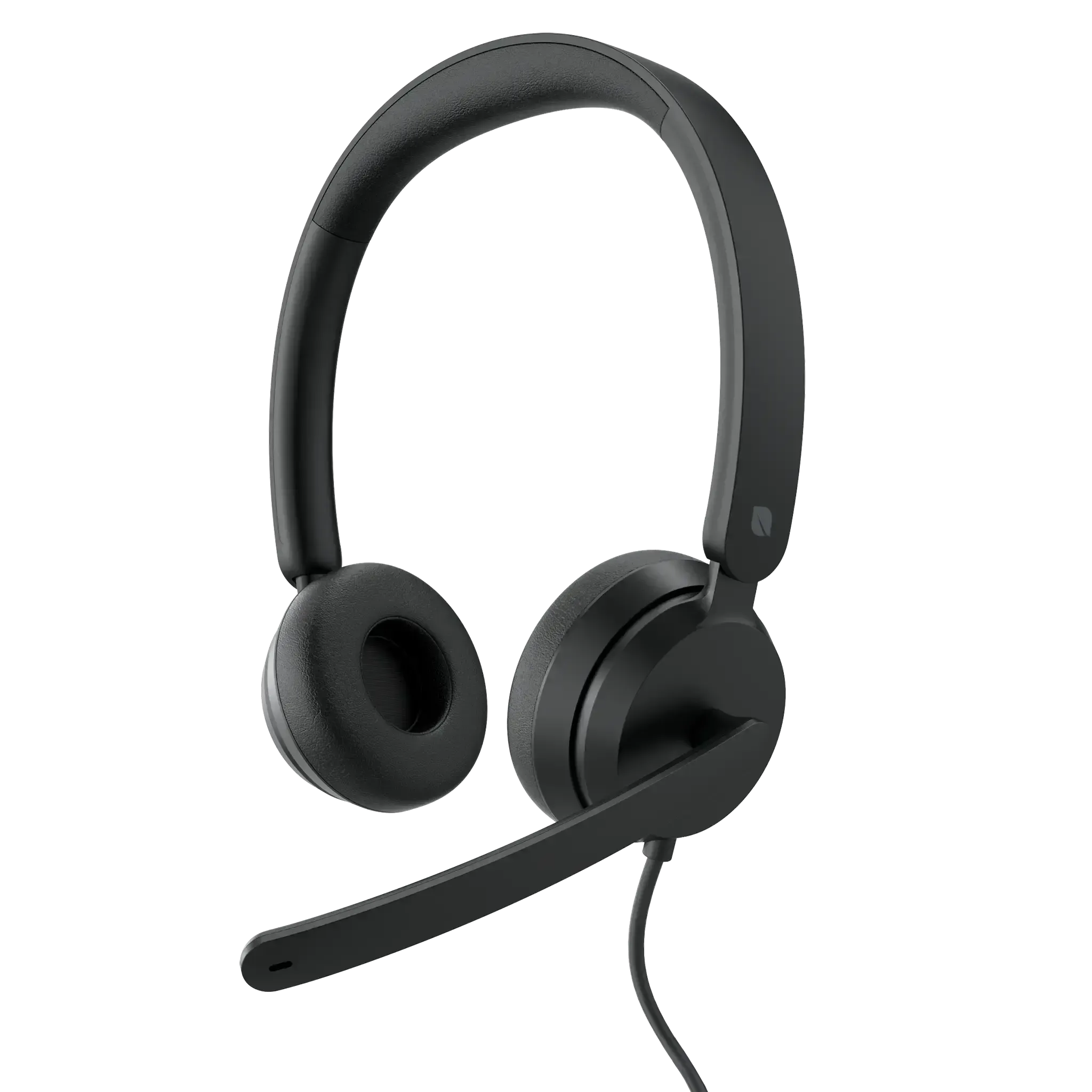 Modern USB Headset