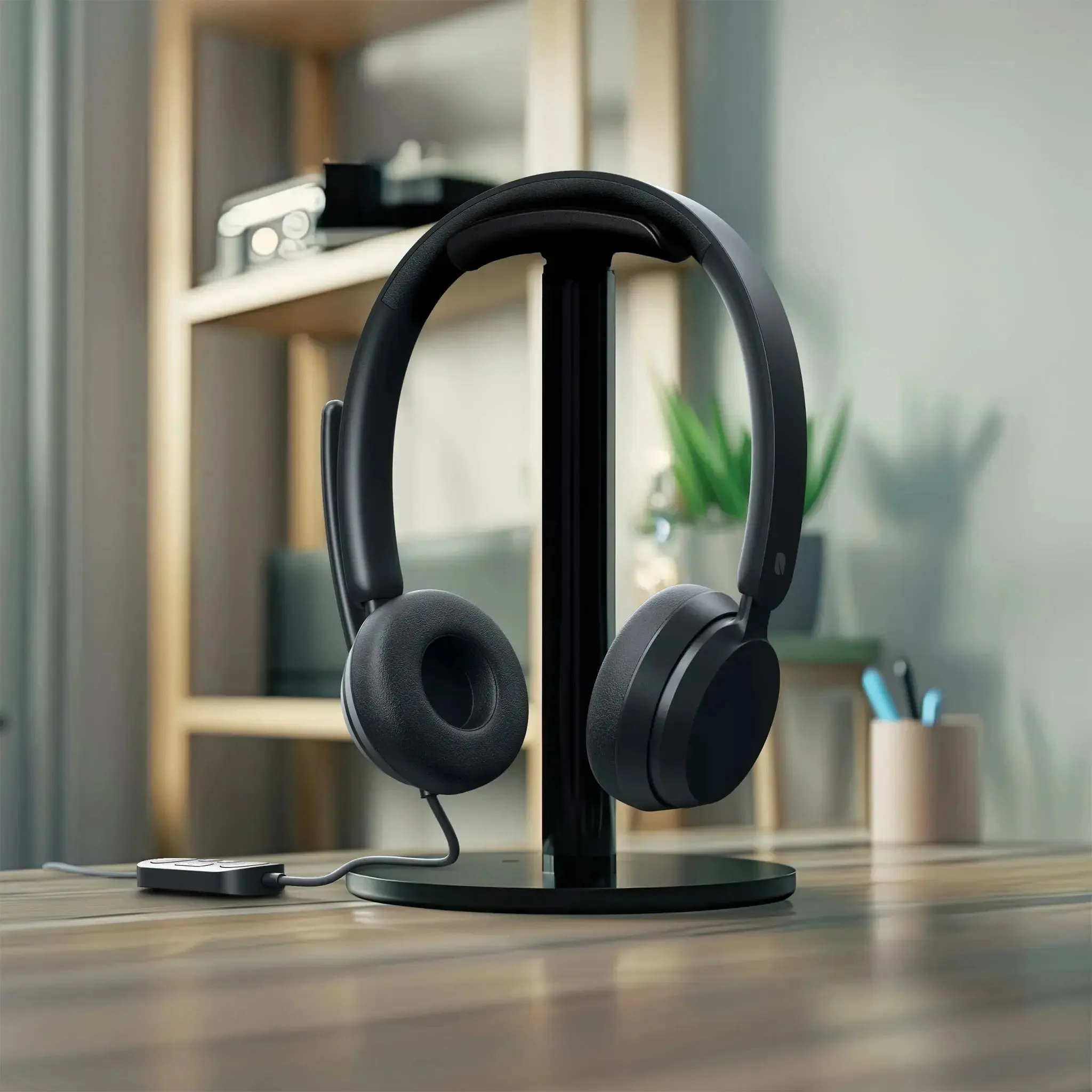 Modern USB Headset