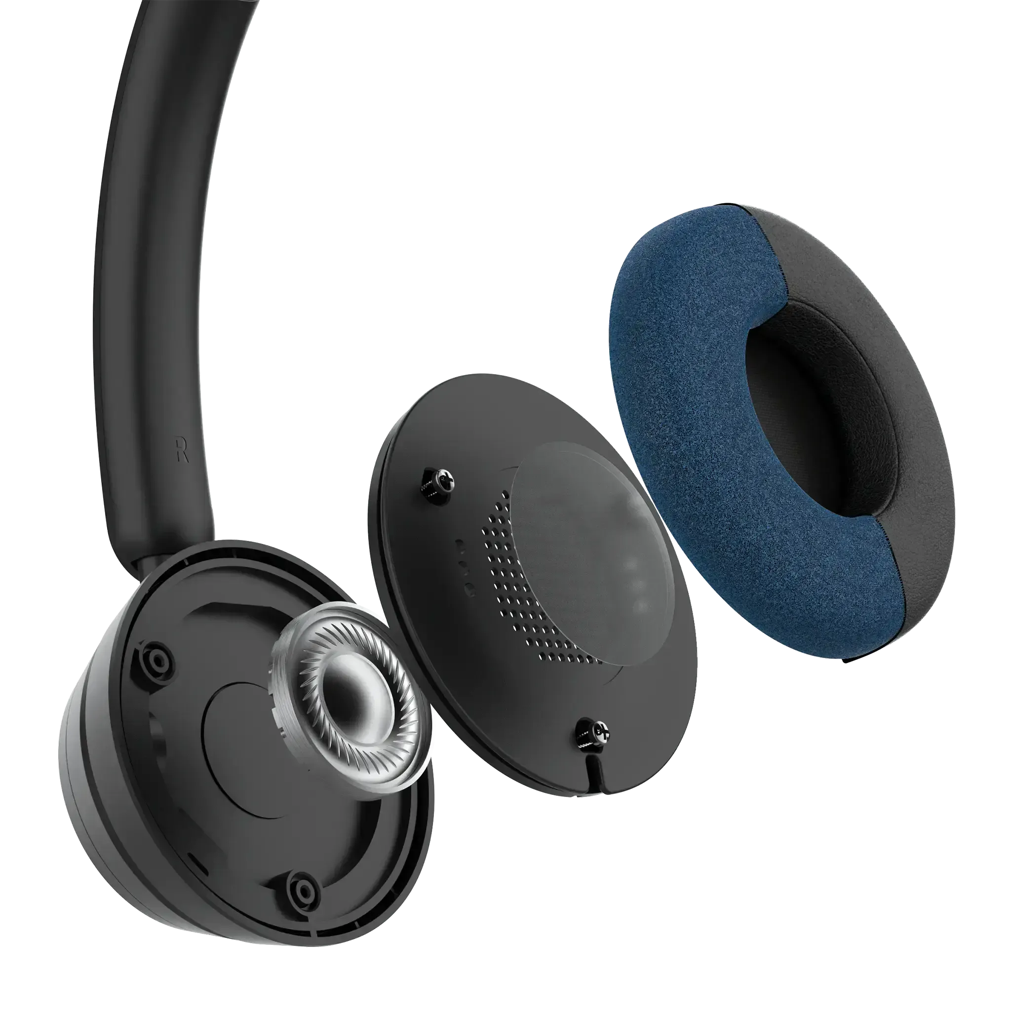Modern USB Headset