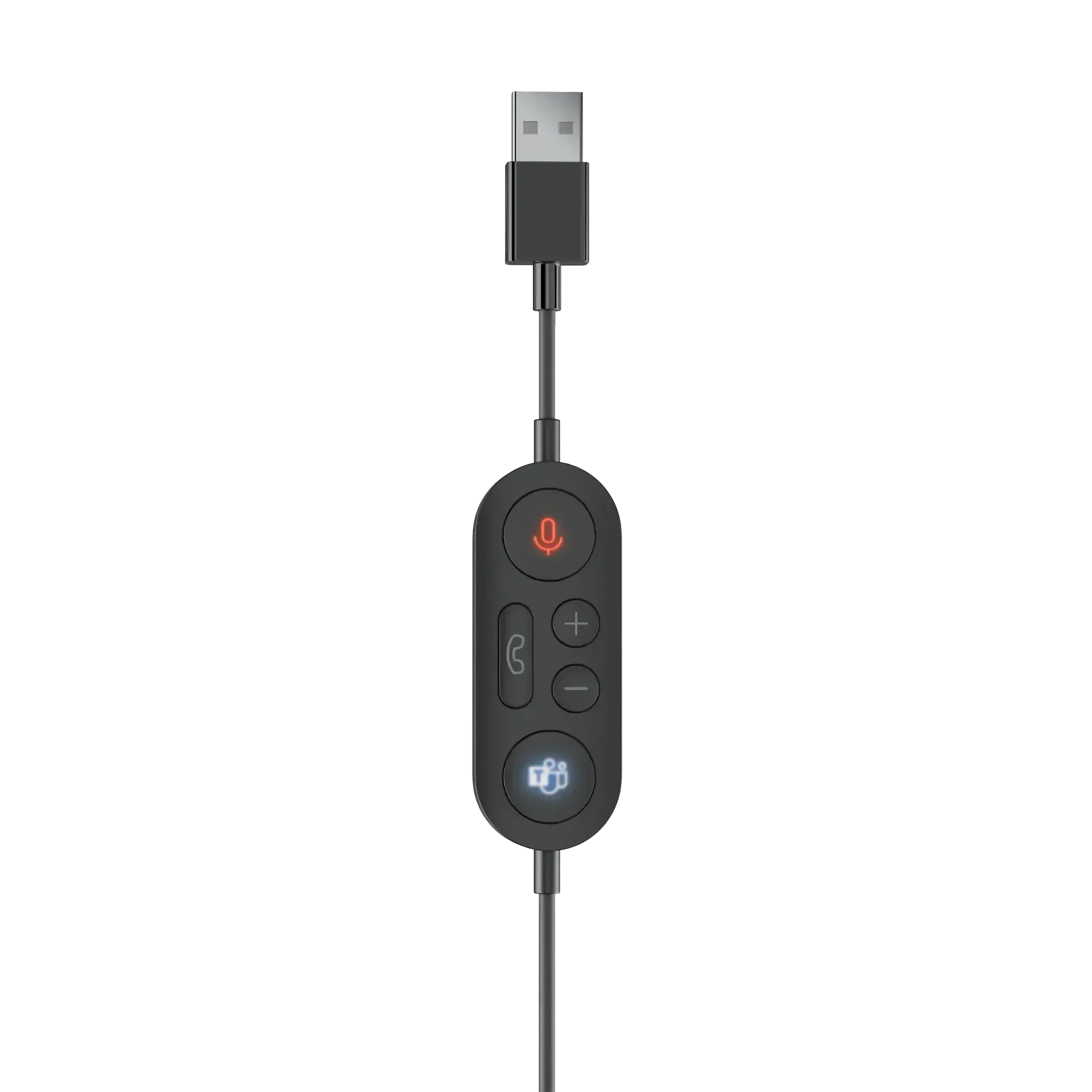 Modern USB Headset
