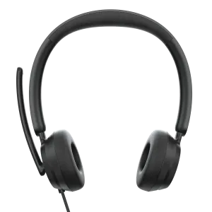 Modern USB Headset