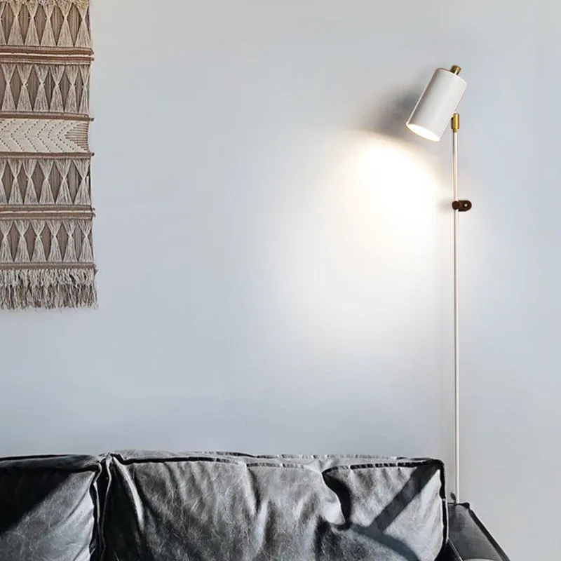 Modern Vernal Wall Lamp