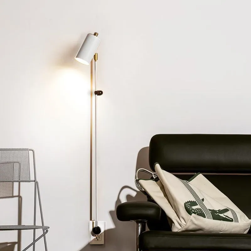 Modern Vernal Wall Lamp