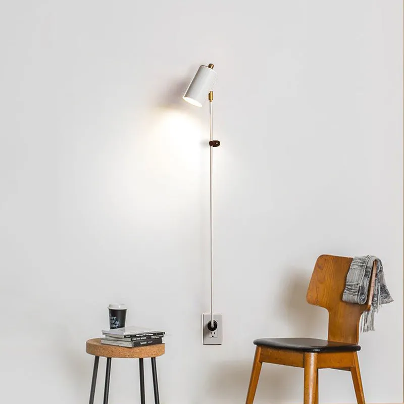 Modern Vernal Wall Lamp