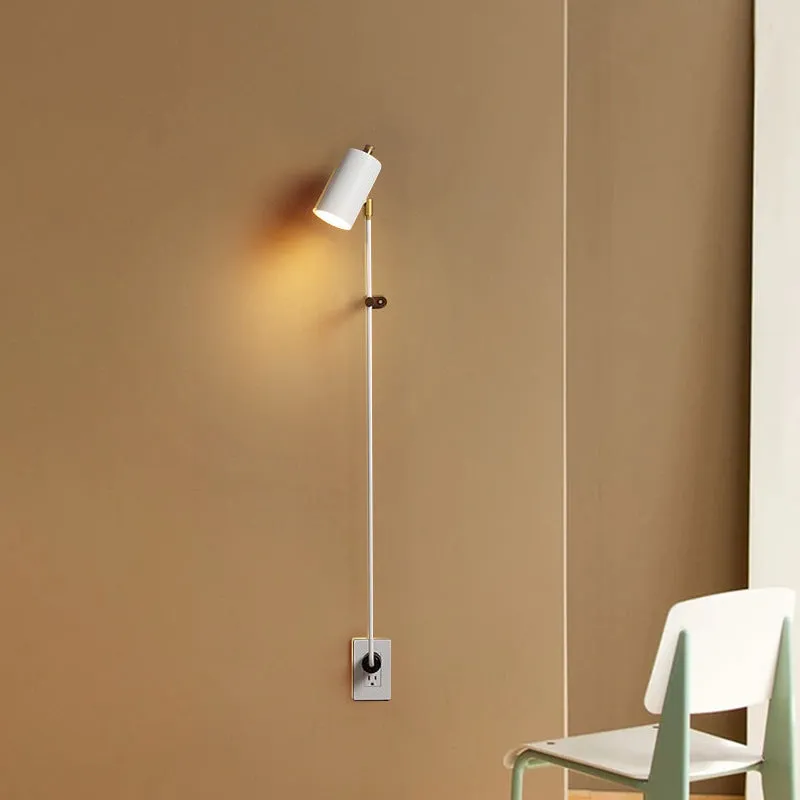 Modern Vernal Wall Lamp