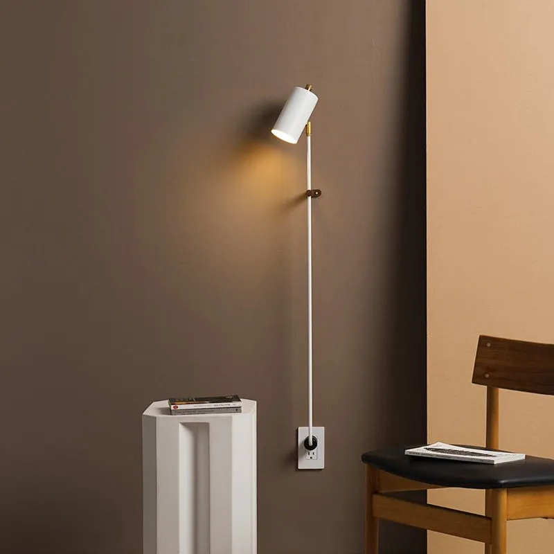 Modern Vernal Wall Lamp