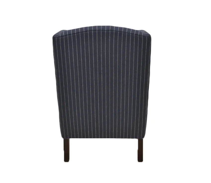 Modern Wingback