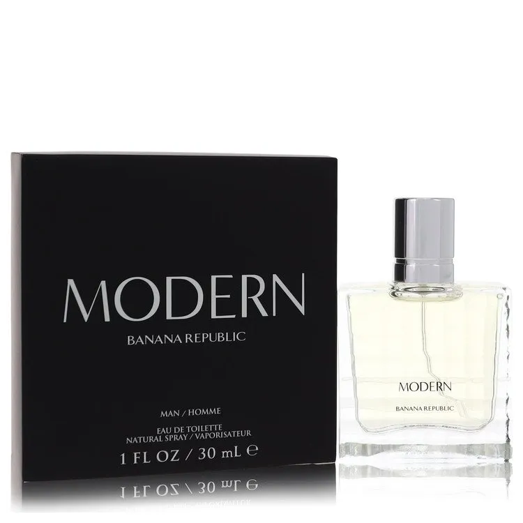 Modern