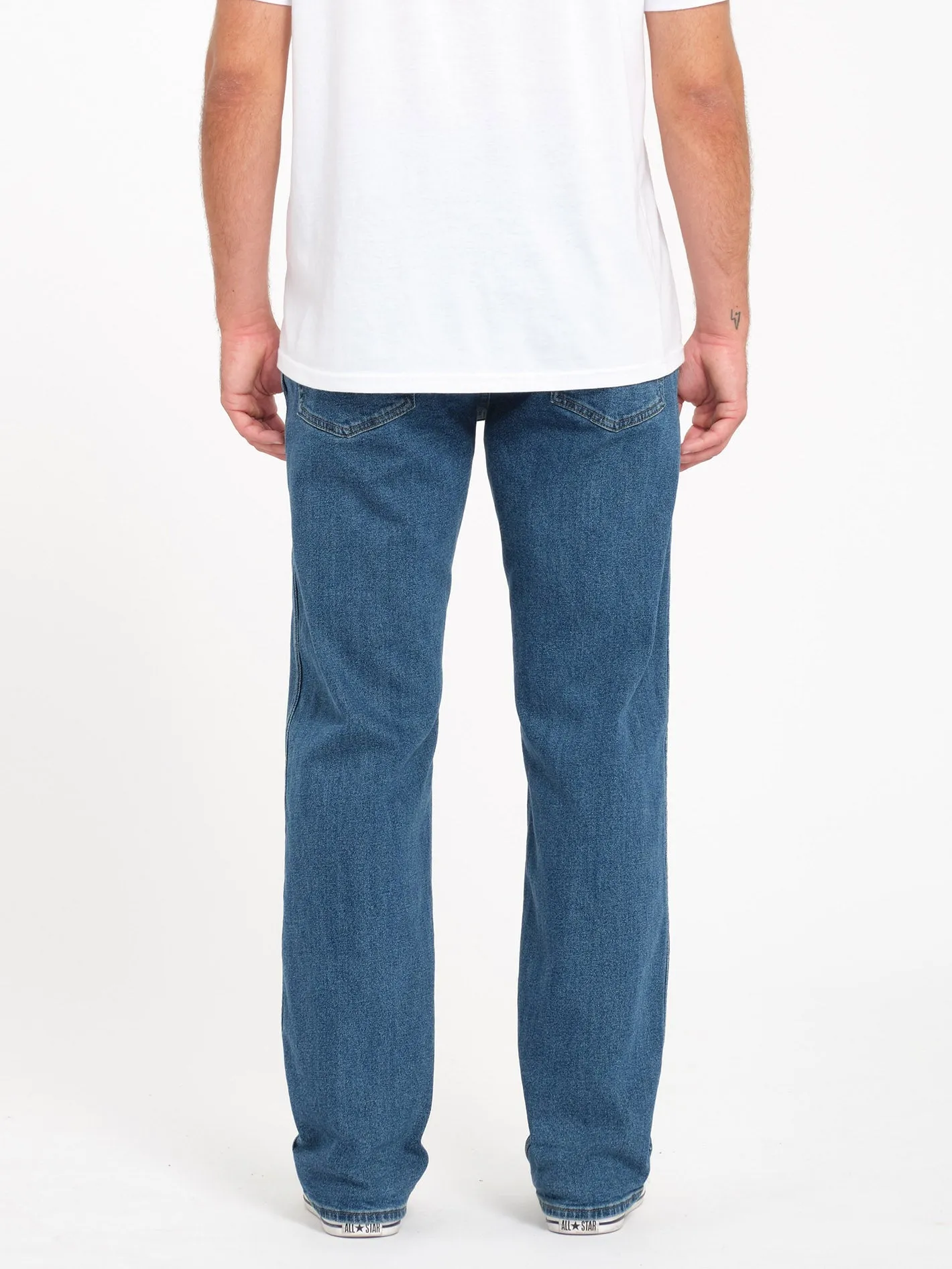 Modown Jeans - Washed Blue