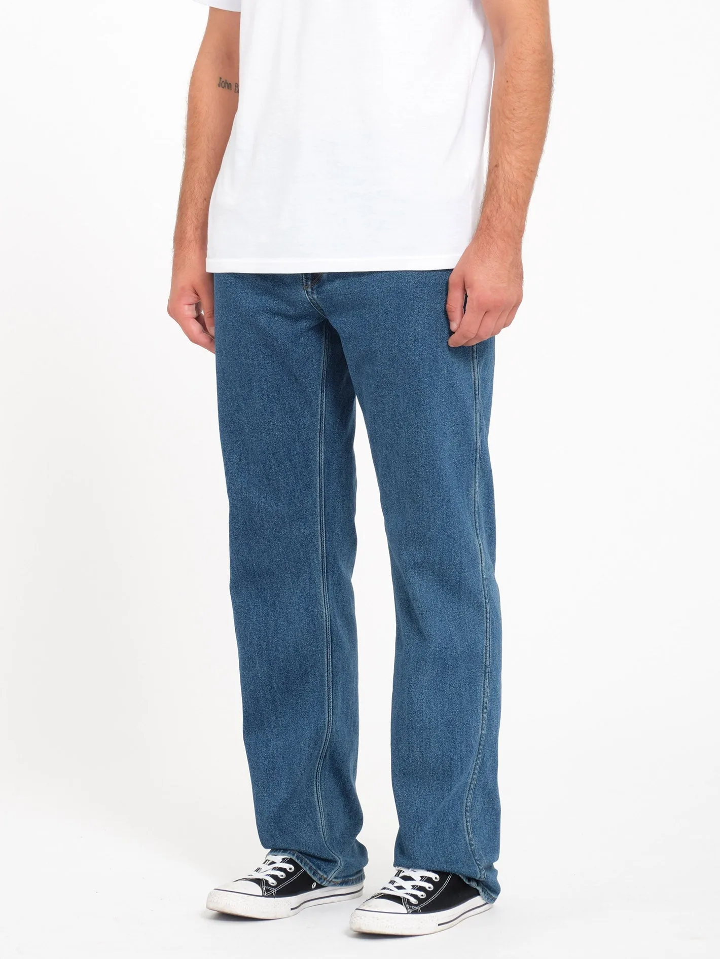 Modown Jeans - Washed Blue