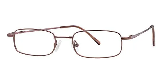 ModZ Flex Eyeglasses MX910