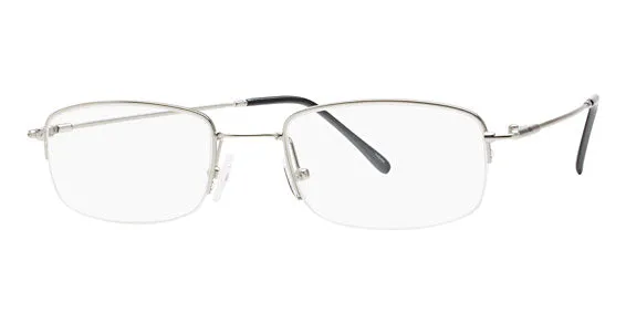 ModZ Flex Eyeglasses MX924