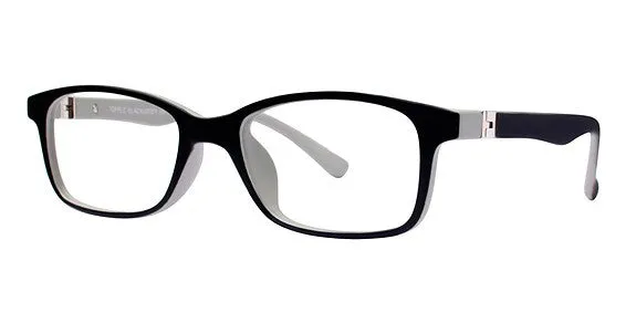 ModZ Kids Eyeglasses Topple