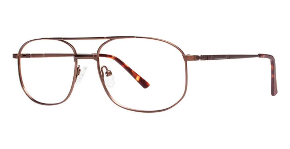 Modz Titanium Eyeglasses Ambassador
