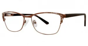Modz Titanium Eyeglasses Countess