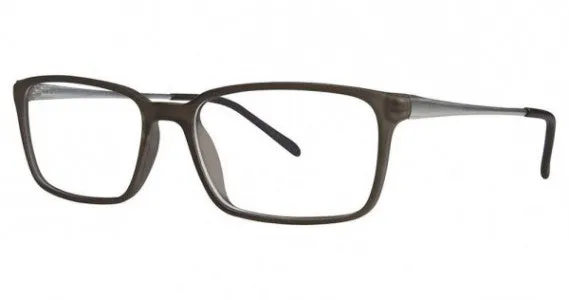 Modz Titanium Eyeglasses Sergeant