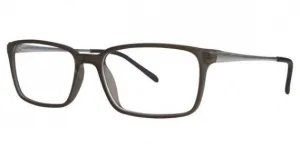 Modz Titanium Eyeglasses Sergeant