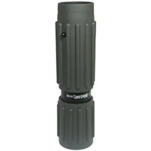 Monocular - Walters 10X30 Rubber Covered