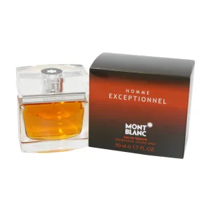 Mont Blanc Exceptionnel Homme Eau De Toilette for Men