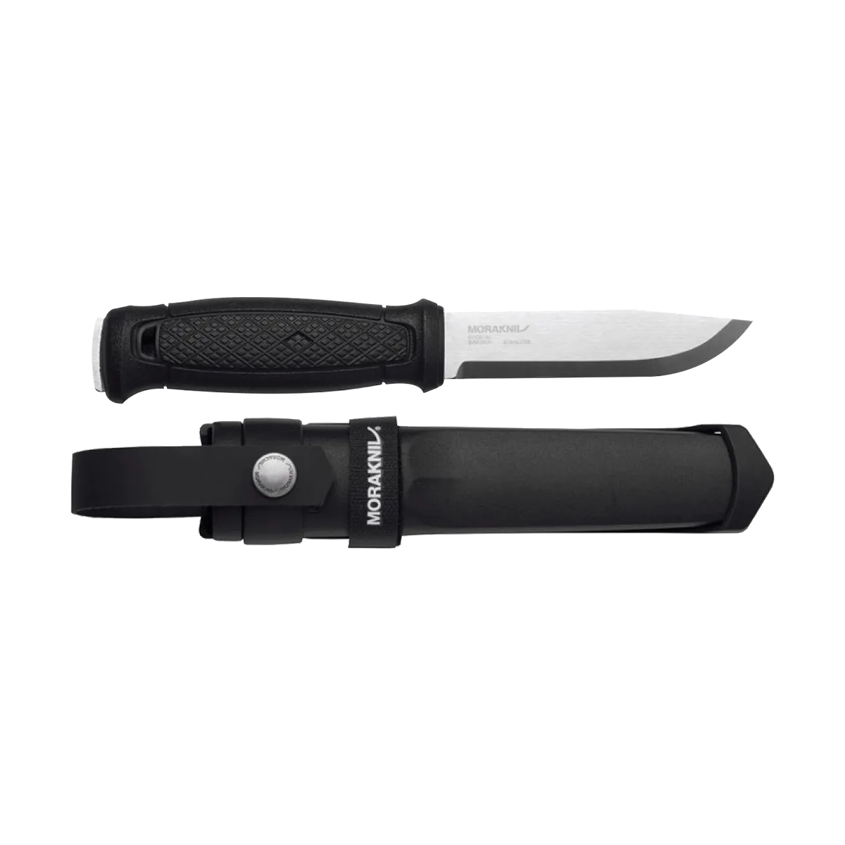 MORAKNIV GARBERG WITH MULTI-MOUNT